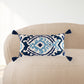 Blue Oaxaca Cushion Cover