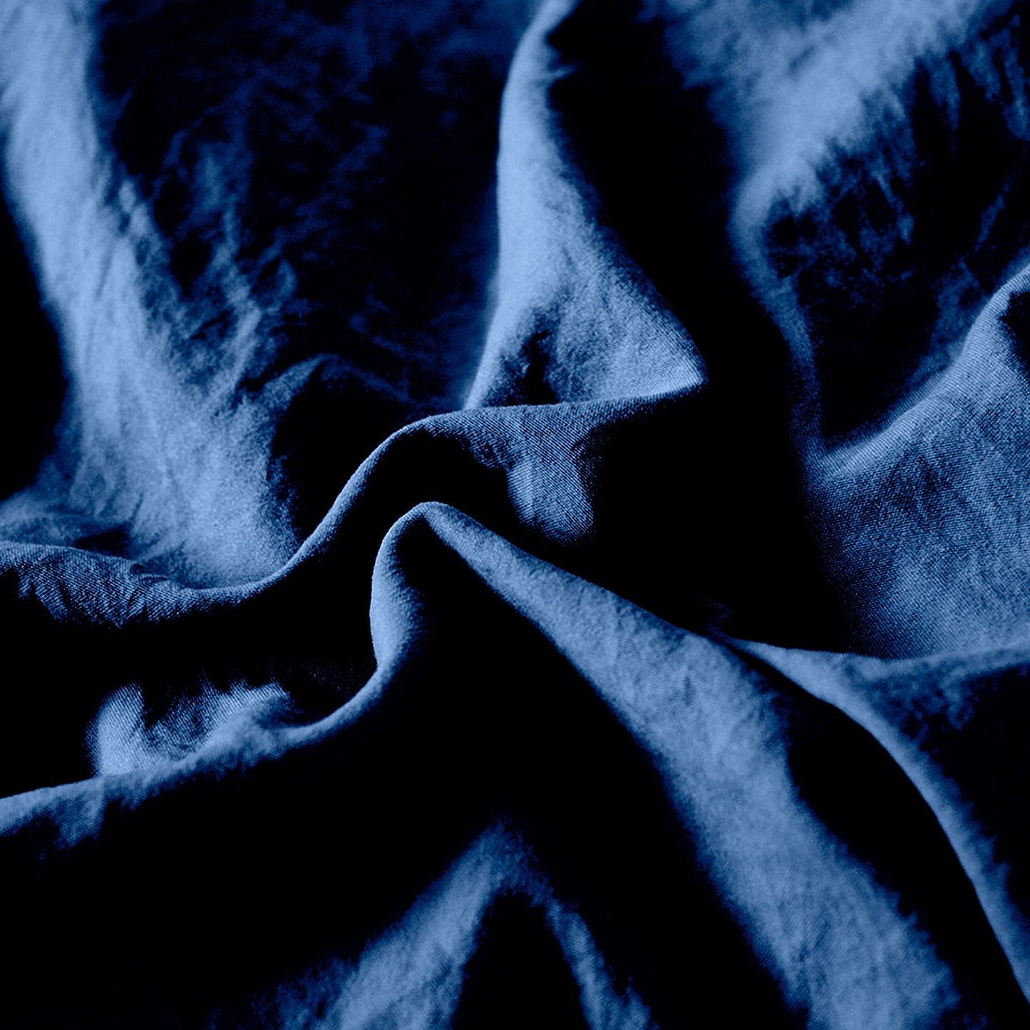 Blue Bow knot Bedding Set