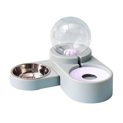 Bubble Pet Bowls