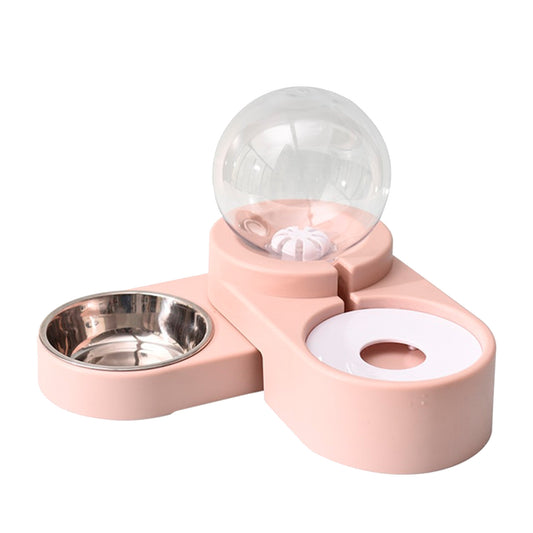 Bubble Pet Bowls
