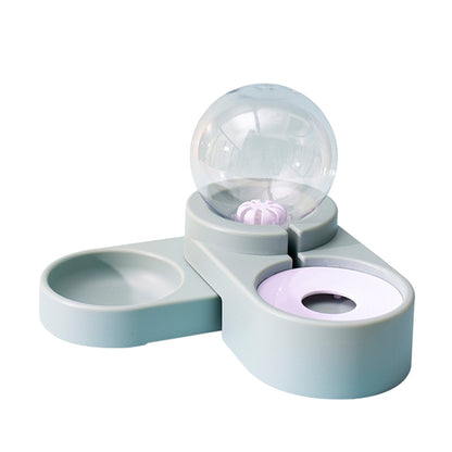 Bubble Pet Bowls