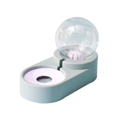 Bubble Pet Bowls