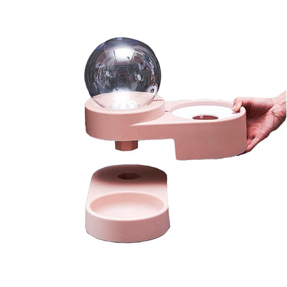 Bubble Pet Bowls