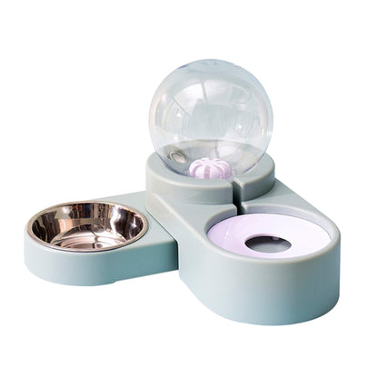 Bubble Pet Bowls