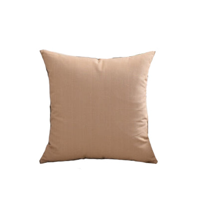 Caramel Coffee Cushion Cover