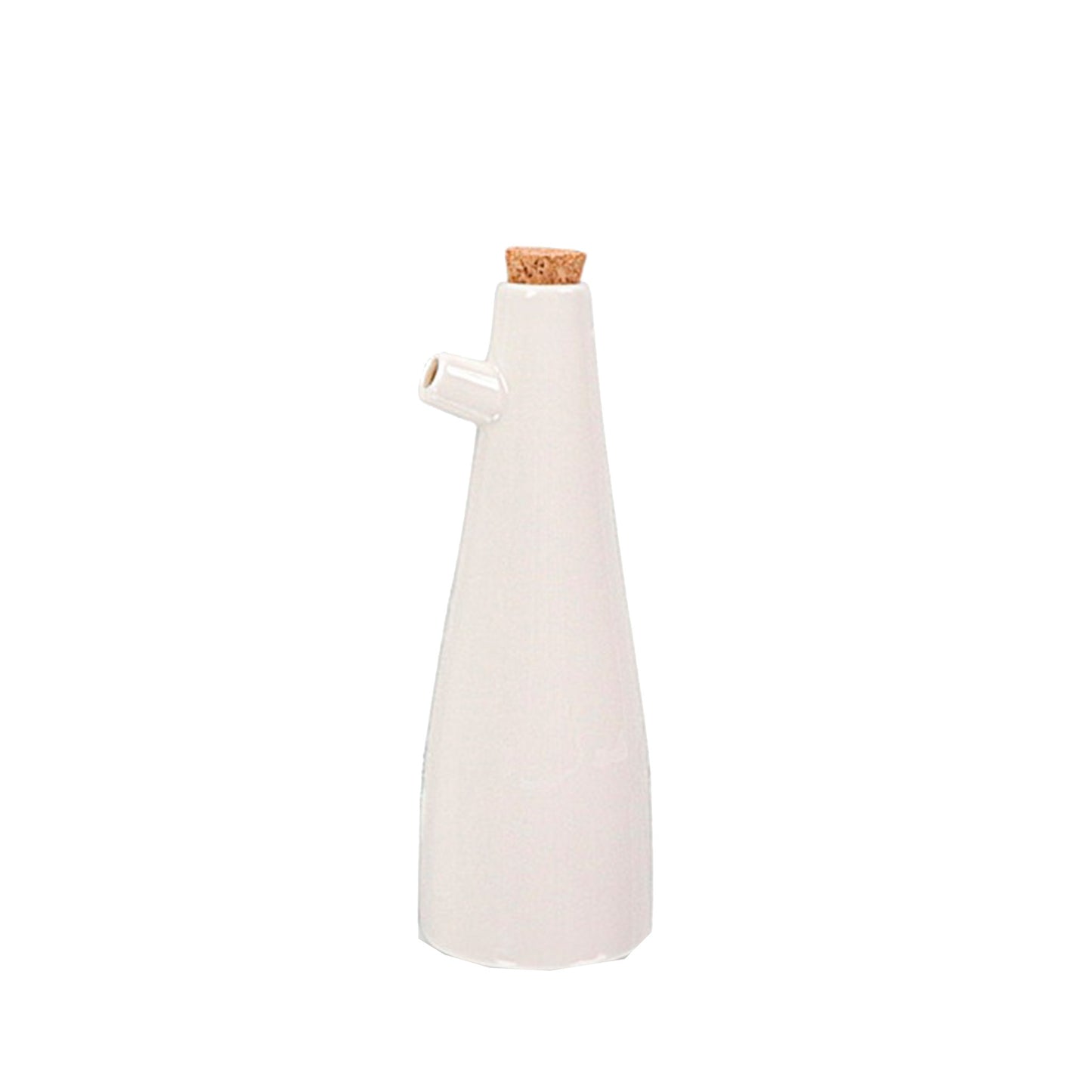 Ceramic Long Oil Bottles