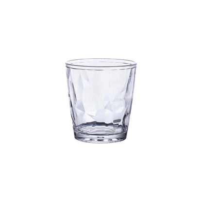 Clear Acrylic Cup