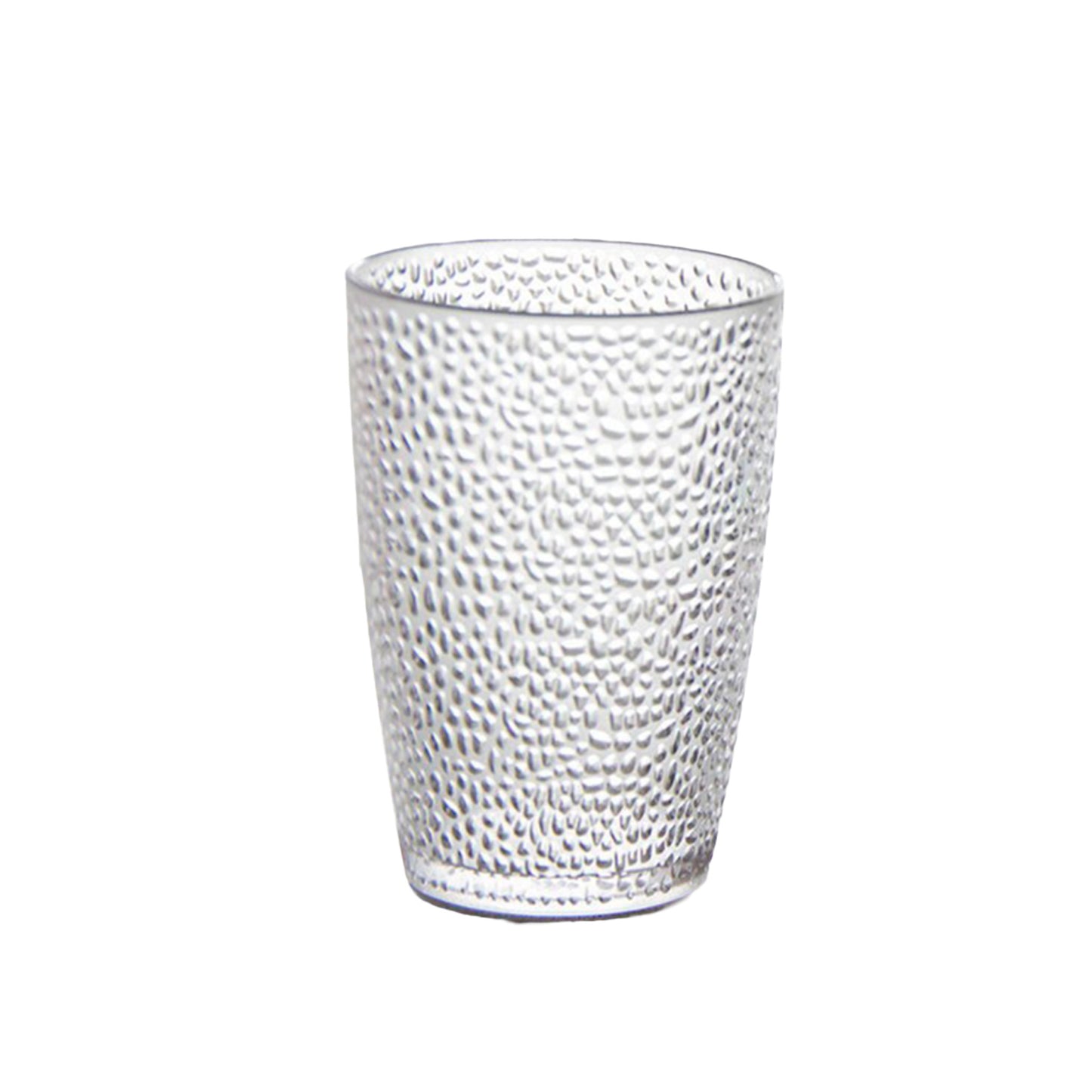 Clear Cup Set of 5