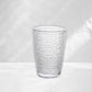 Clear Cup Set of 5