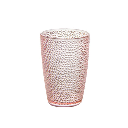 Pink Cup Set of 5