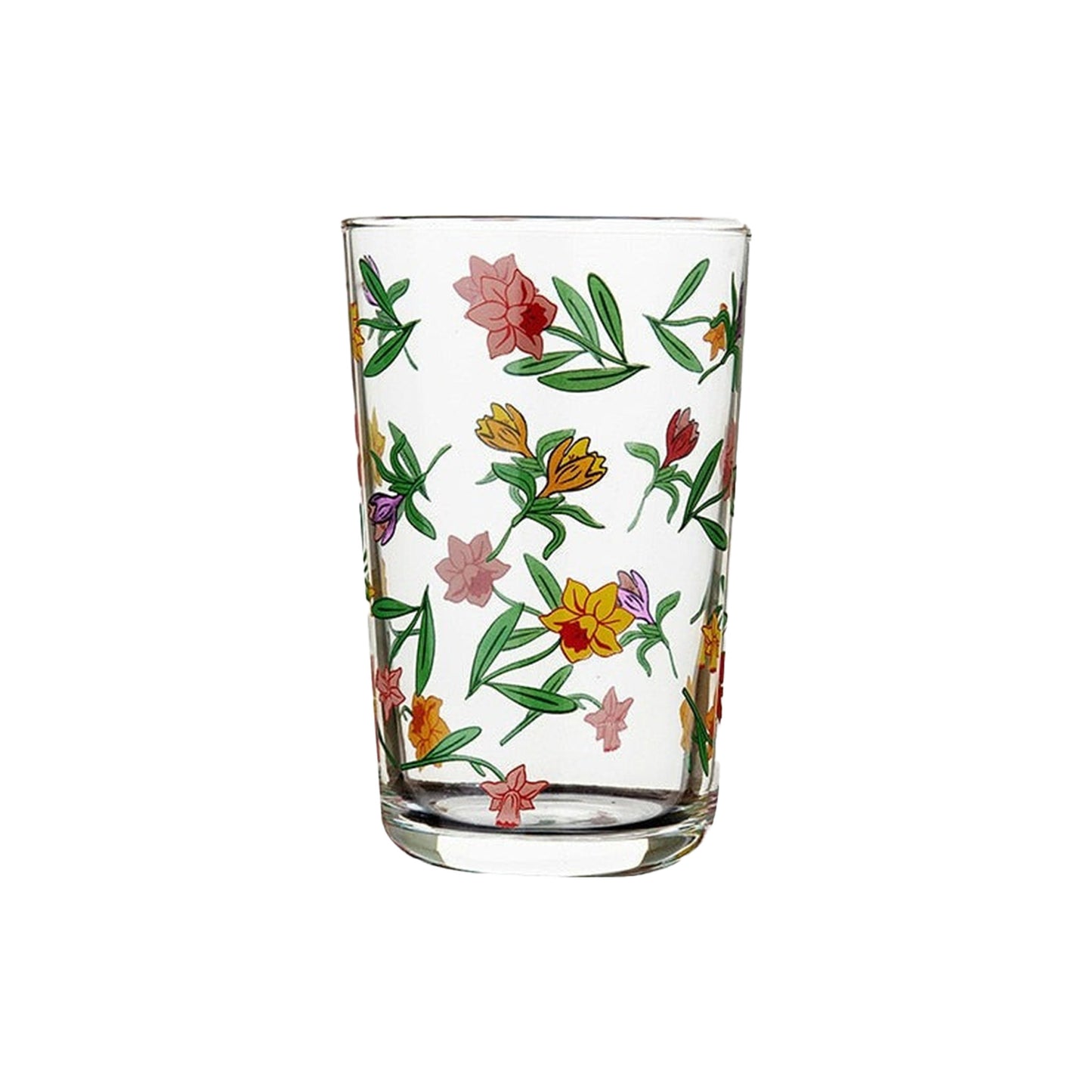 Flower Glass