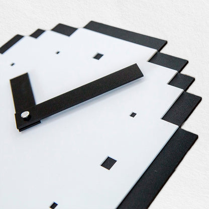 Game Wall Clock