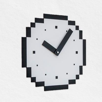 Game Wall Clock