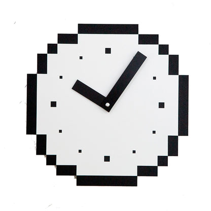 Game Wall Clock
