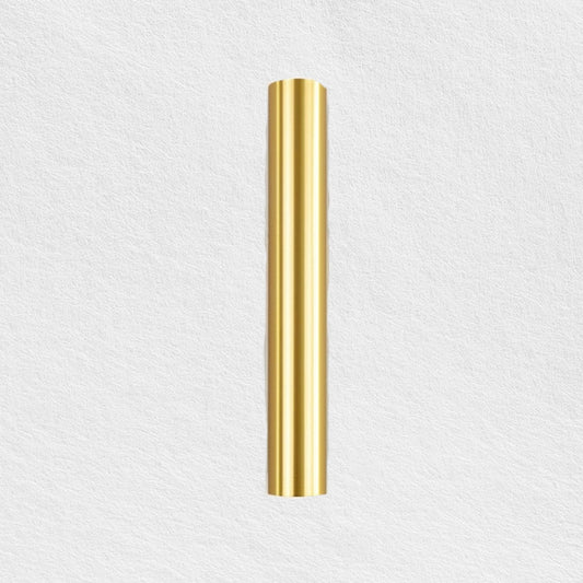 Gold Line Wall Lamp