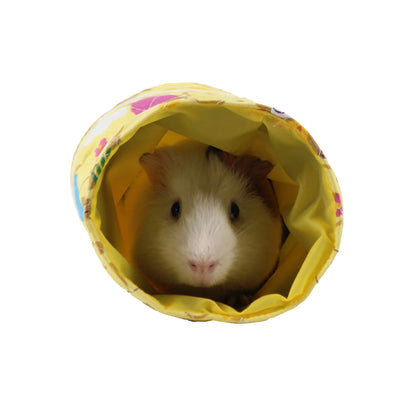 Hamster Tunnel