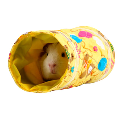 Hamster Tunnel