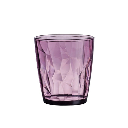 Lilac Acrylic Cup