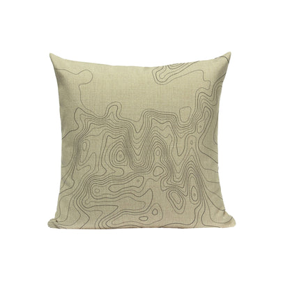 Калъфки за възглавници Green Line