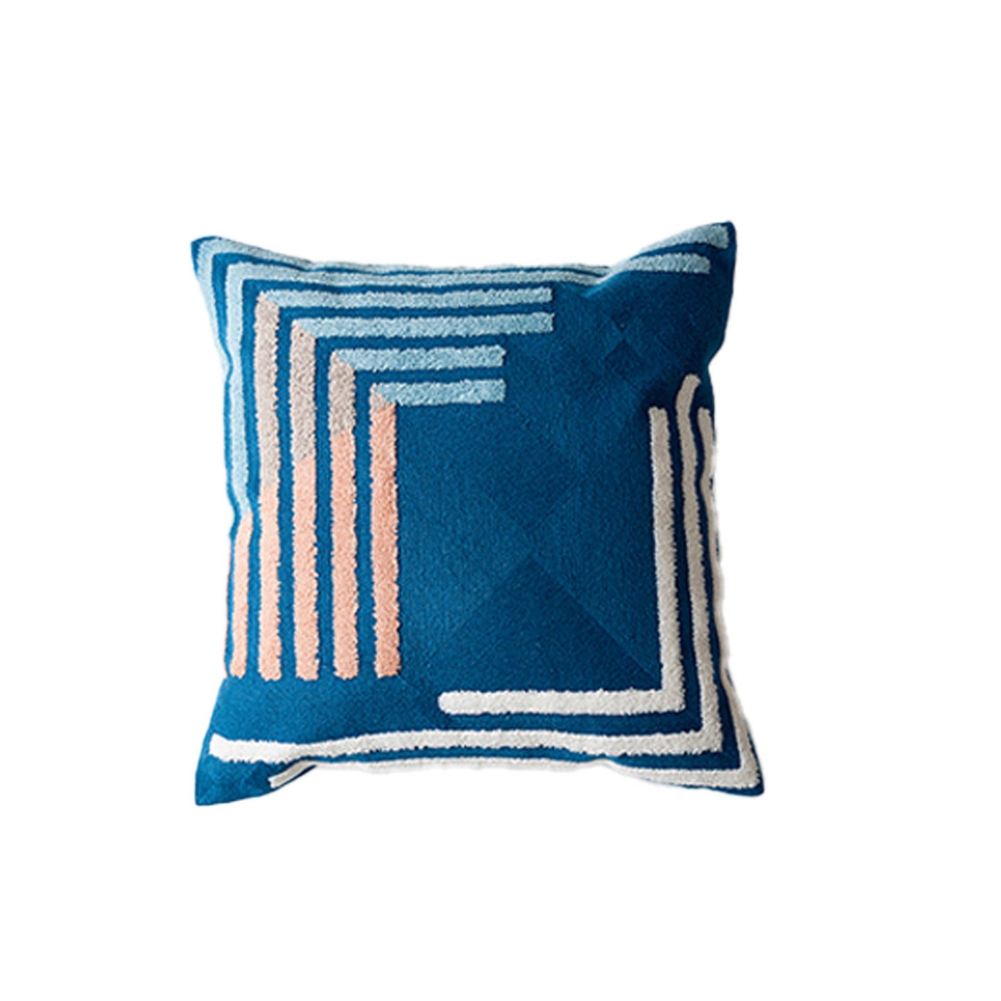 Lines Color Cushion cover