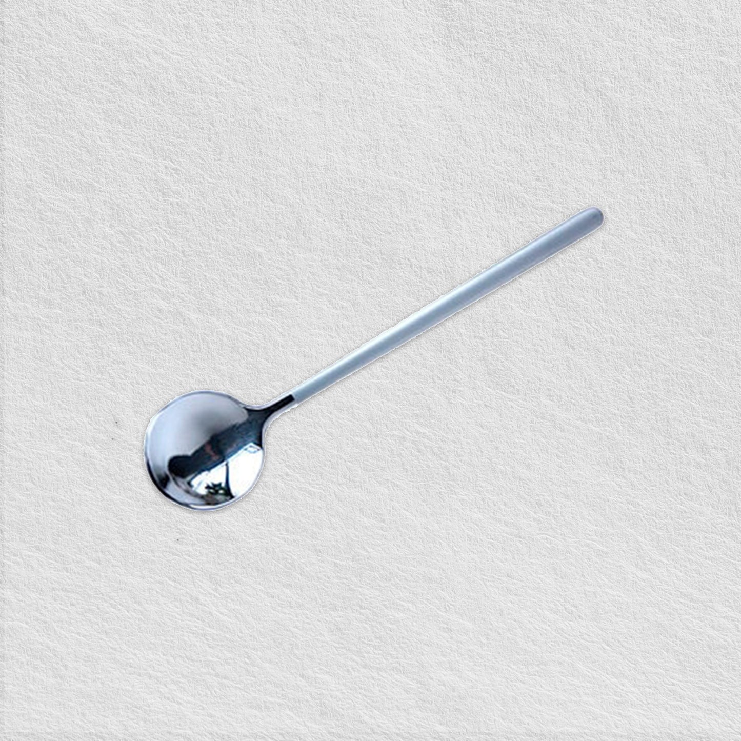 Long Coffee Spoons