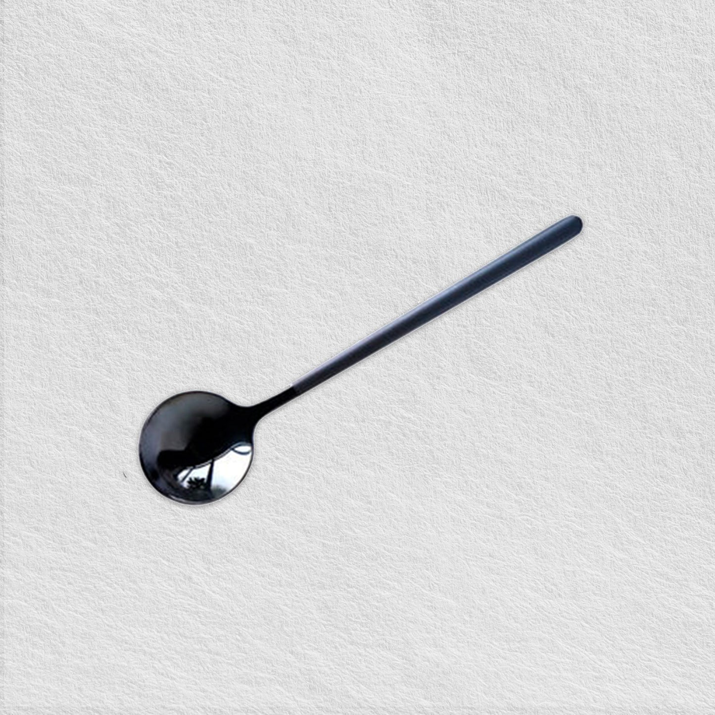 Long Coffee Spoons