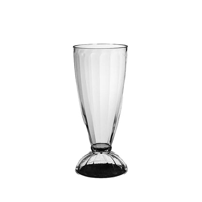 Milkshake Acrylic Glasses Set of 6