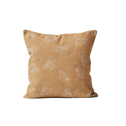 Sand Nature Cushion Cover