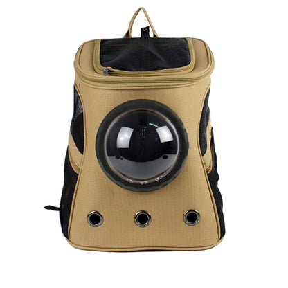 Pet Capsule Backpack