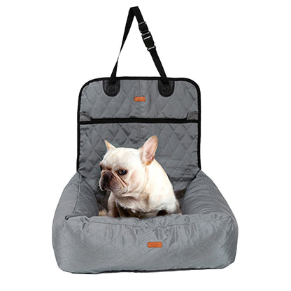 Pet Bed Car Seat