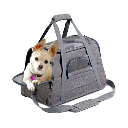 Pet Carrier Bag