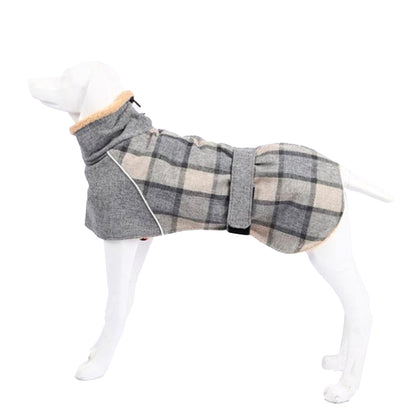 Pet Jacket