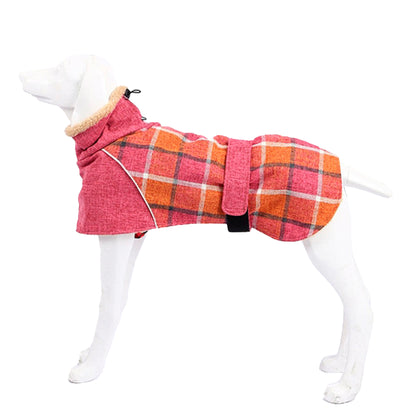 Pet Jacket