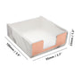 Marble Office Accessories Set