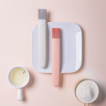 Silicone Brush