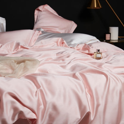 Candy Pink Bedding Set