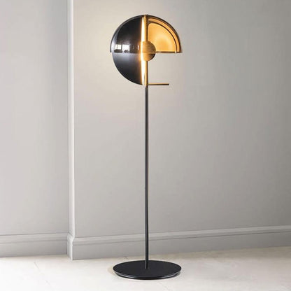 Sphere Floor Lamp