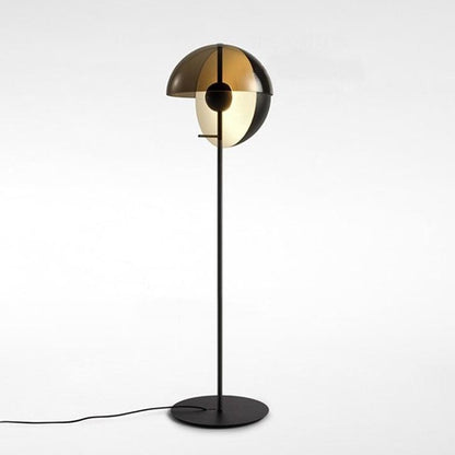 Sphere Floor Lamp