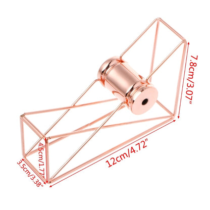 Rose Gold Tape Dispenser