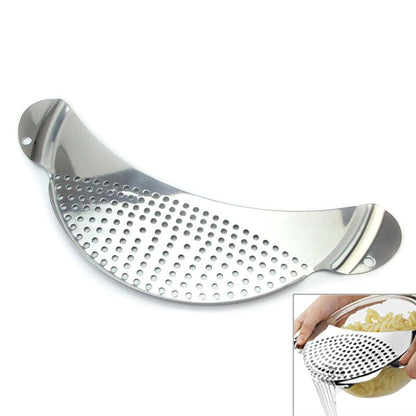 Pot Strainer