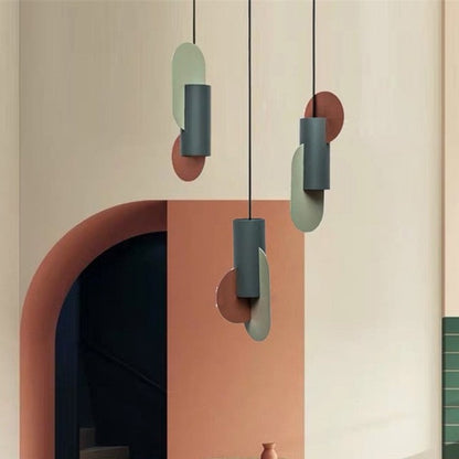 Dot Pendant Lamps