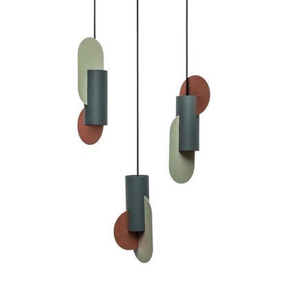 Dot Pendant Lamps