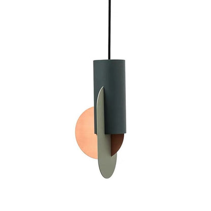 Dot Pendant Lamps