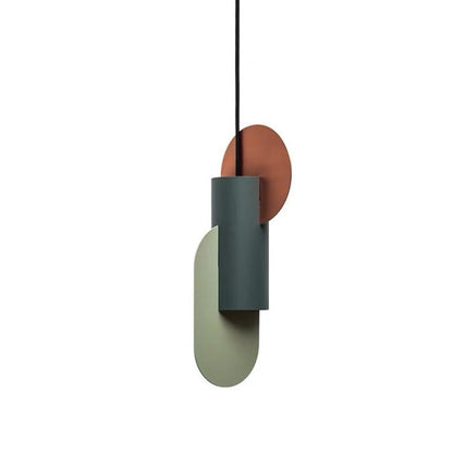 Dot Pendant Lamps