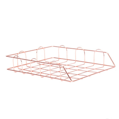 Documents Tray Set