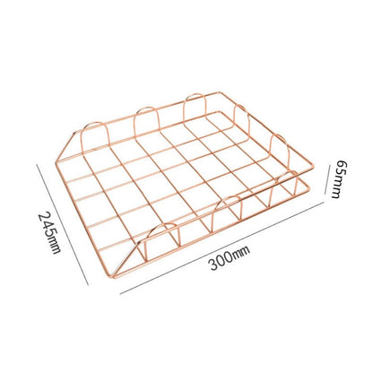 Documents Tray Set