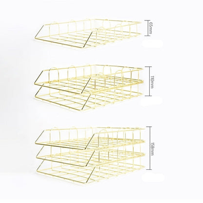 Documents Tray Set