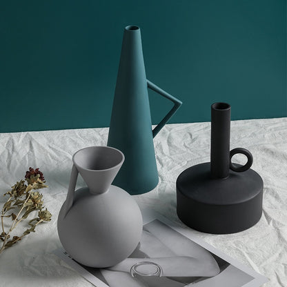 Angles Vases