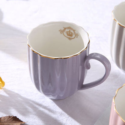 Rococo Mugs