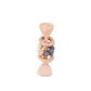 Baby Wooden Rattle